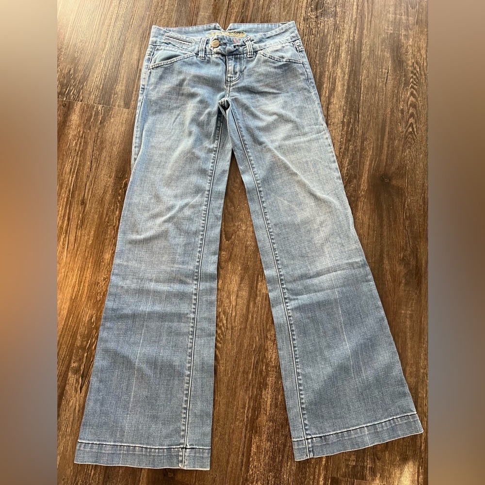 Vintage American eagle womens denim jeans